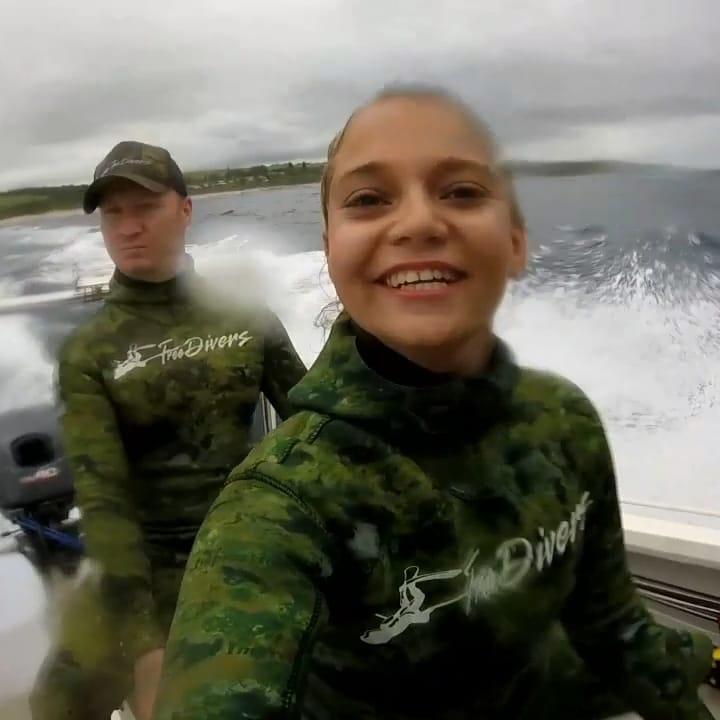 Cape Town Dive Centre CAPE TOWN FREEDIVING AFRICA