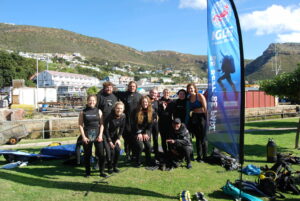 Cape Town Dive Centre CAPE TOWN FREEDIVING AFRICA