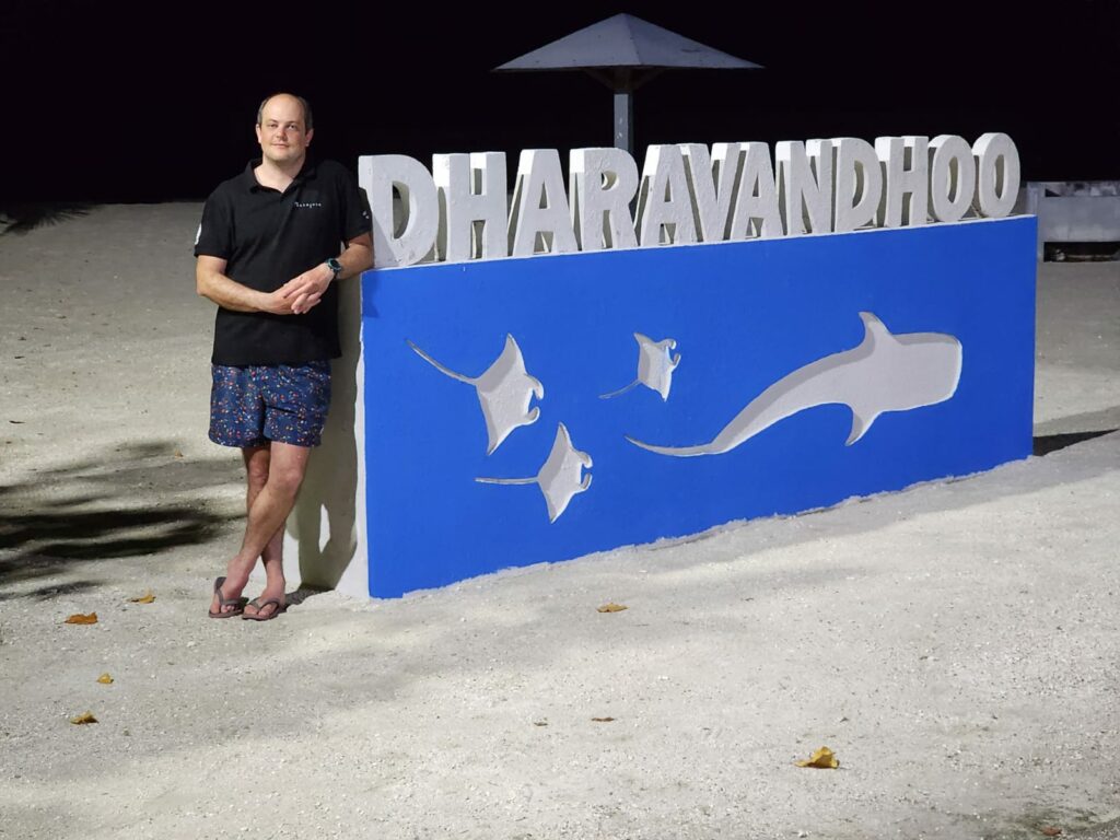 MALDIVES Cape Town Dive Centre CAPE TOWN FREEDIVING AFRICA