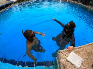 MALDIVES Cape Town Dive Centre CAPE TOWN FREEDIVING AFRICA