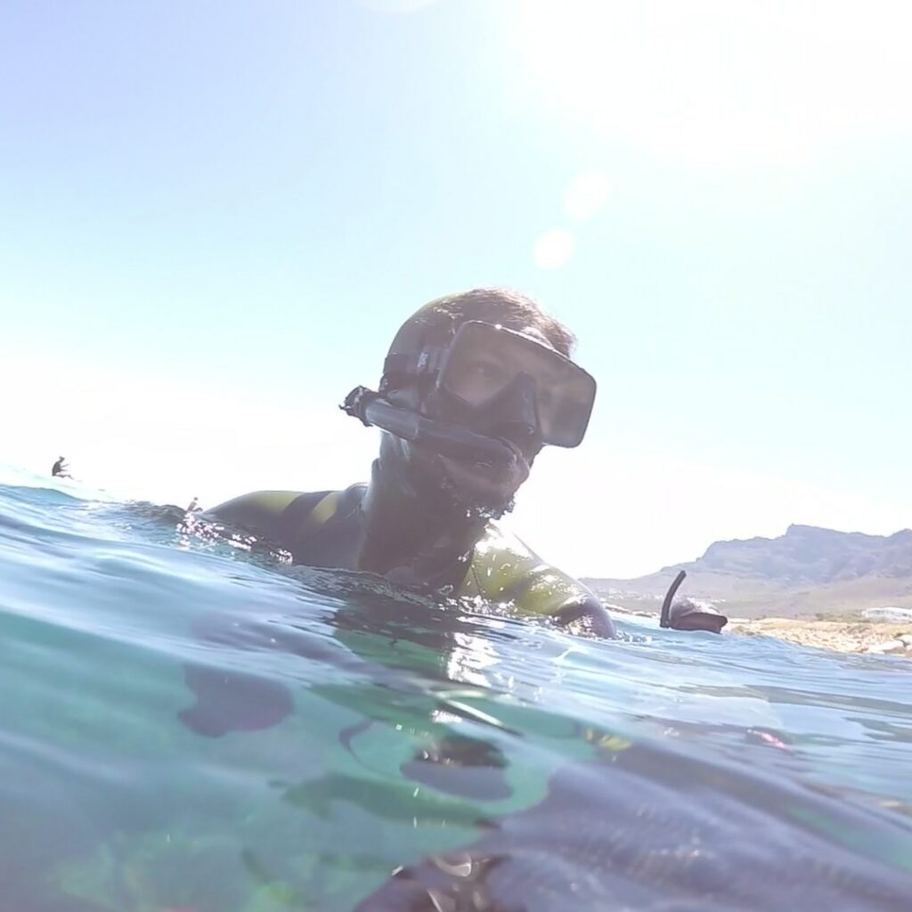 Cape Town Dive Centre