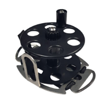 Spearfishing Belt Reel