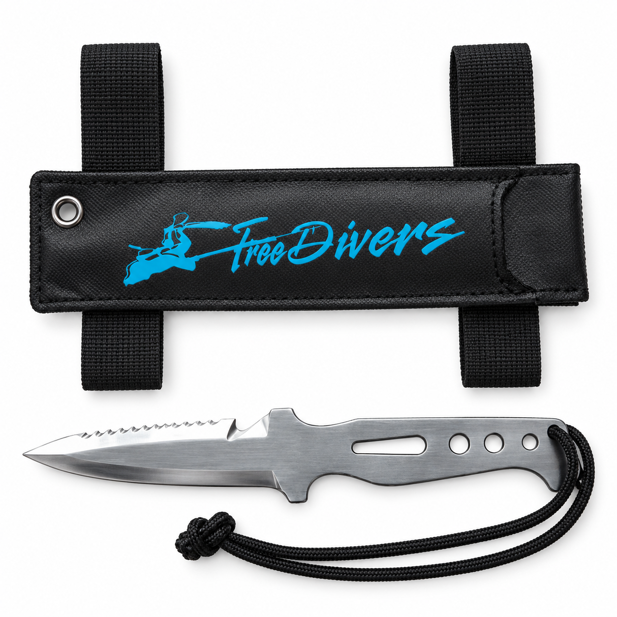 Freedivers D.O.W Knife - Image 3