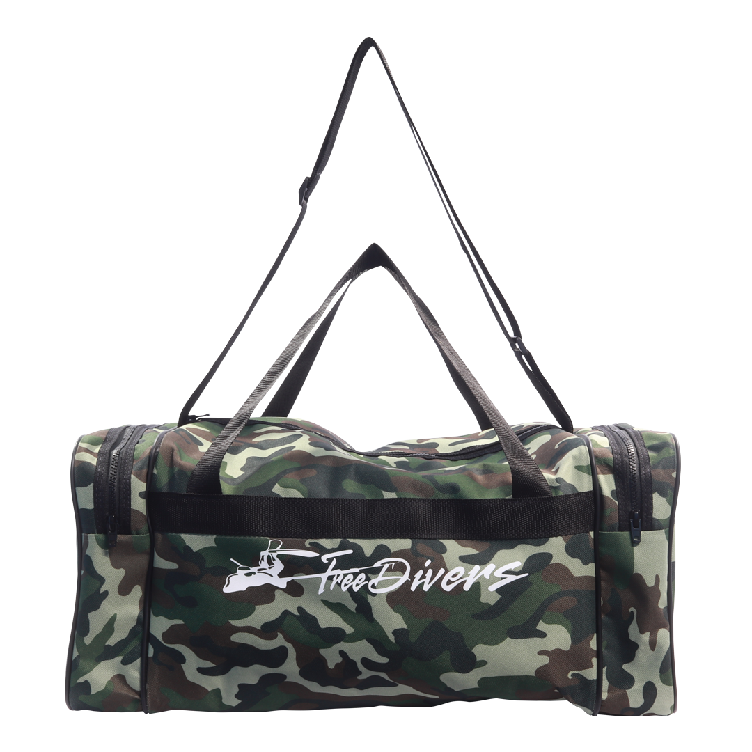 Kit Bag 2 pocket - Image 2