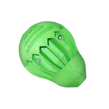 Freediving Bottom Stopper Solid or Glowy