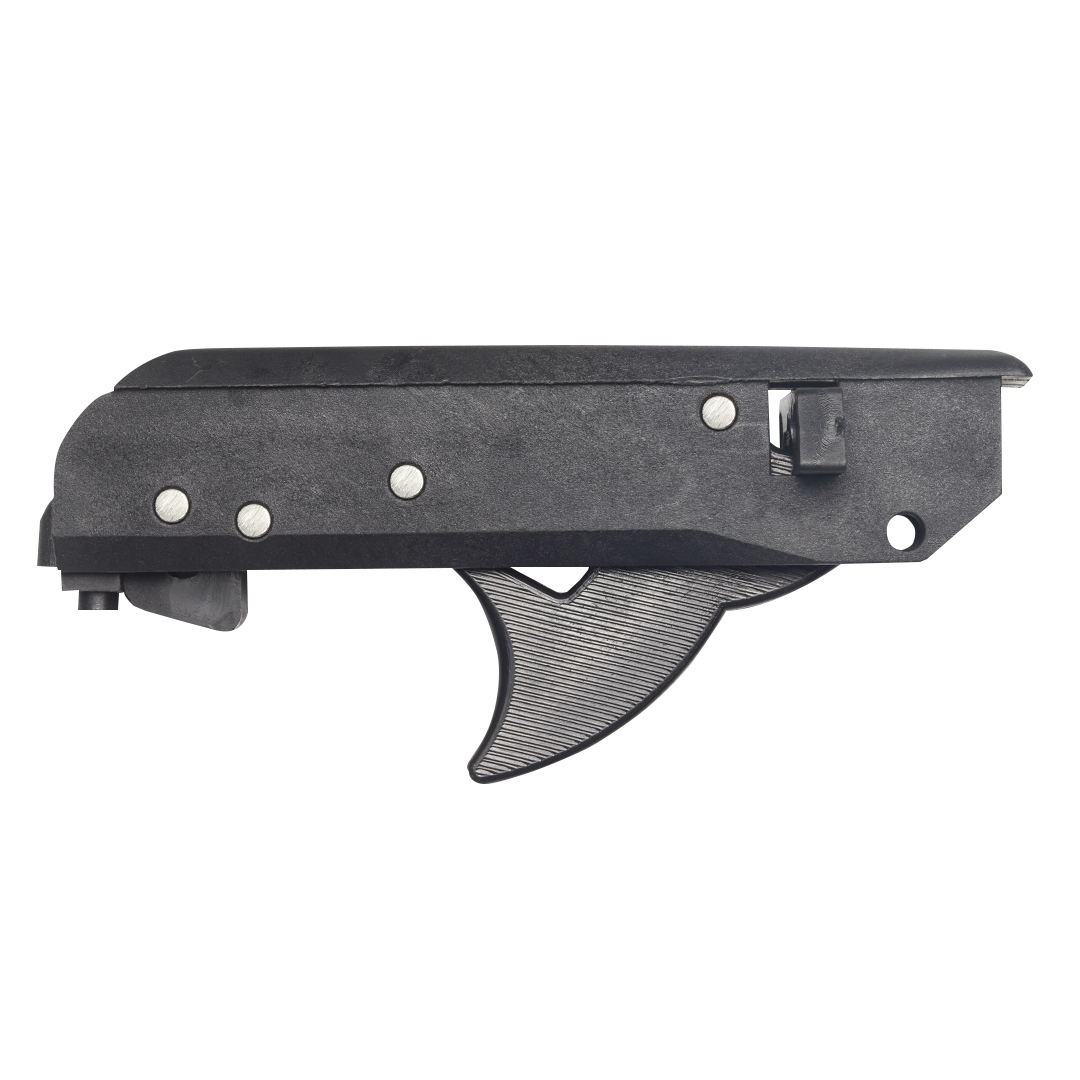 Freedivers Casette - SS & Nylon trig - Image 2