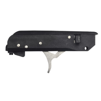 Freedivers Casette - SS & Nylon trig