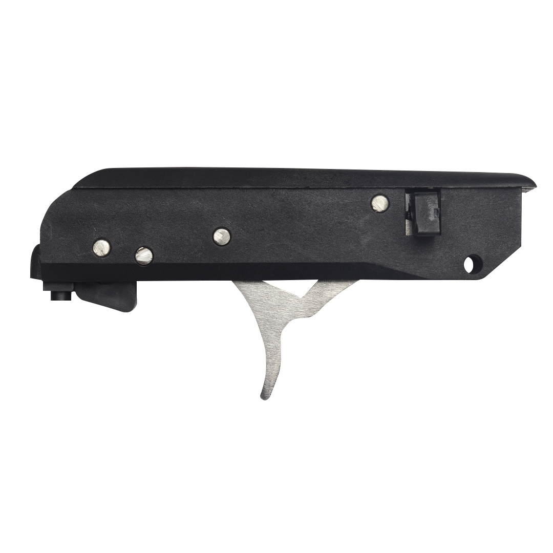 Freedivers Casette - SS & Nylon trig