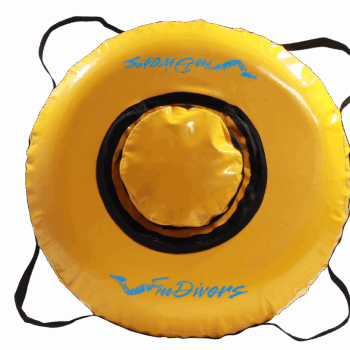 Freedivers International; Cape Town Dive Centre Float