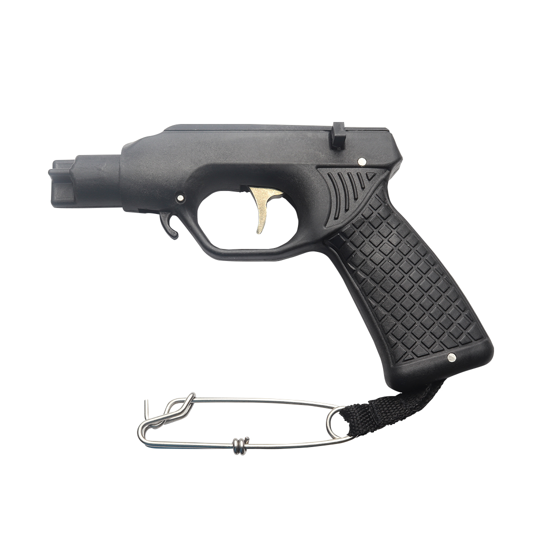 Leviathan Rollergun - Kicker - 20mm & 16mm Band - Image 3