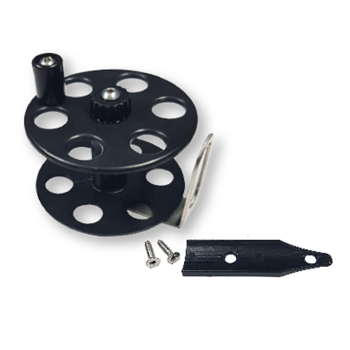 Gun Reels Horizontal - Image 4