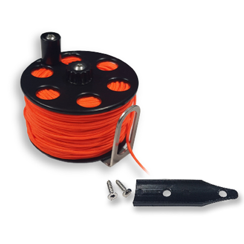 Gun Reels Horizontal