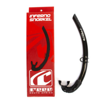 Reef Inferno Snorkel
