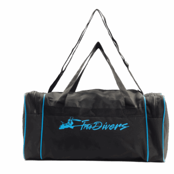 Kit Bag 2 pocket