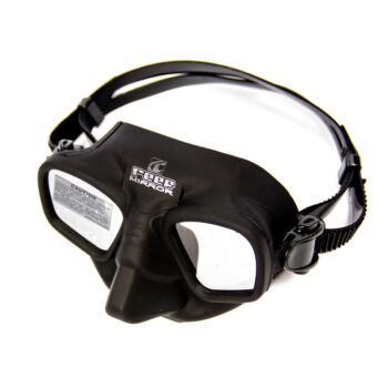 Reef Mirror Free Mask
