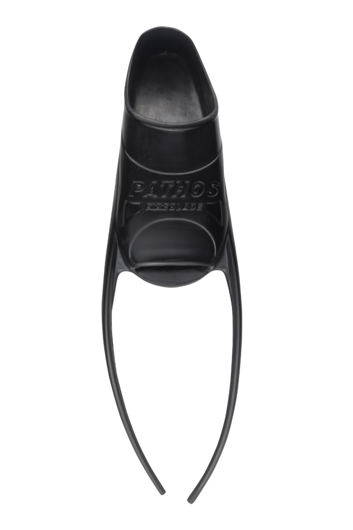 Foot Pockets - Pathos & Cressi