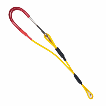 Reef hooks