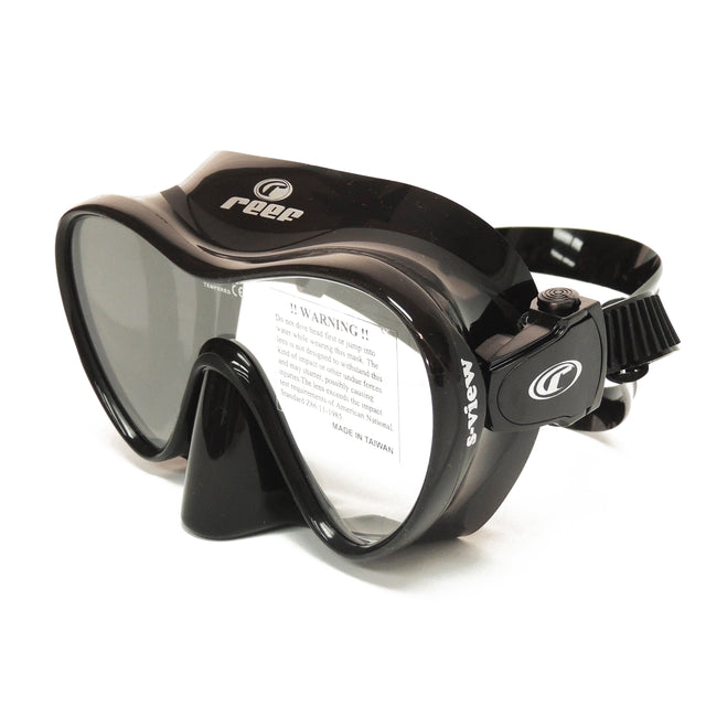Reef S-View Mask - Image 3