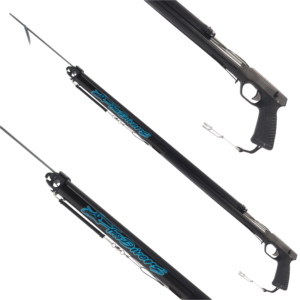 Freedivers Protoje Speargun