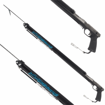 Freedivers Spearguns