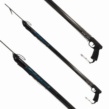 Kraken Pro Rollergun Carbon - Single 16mm Band