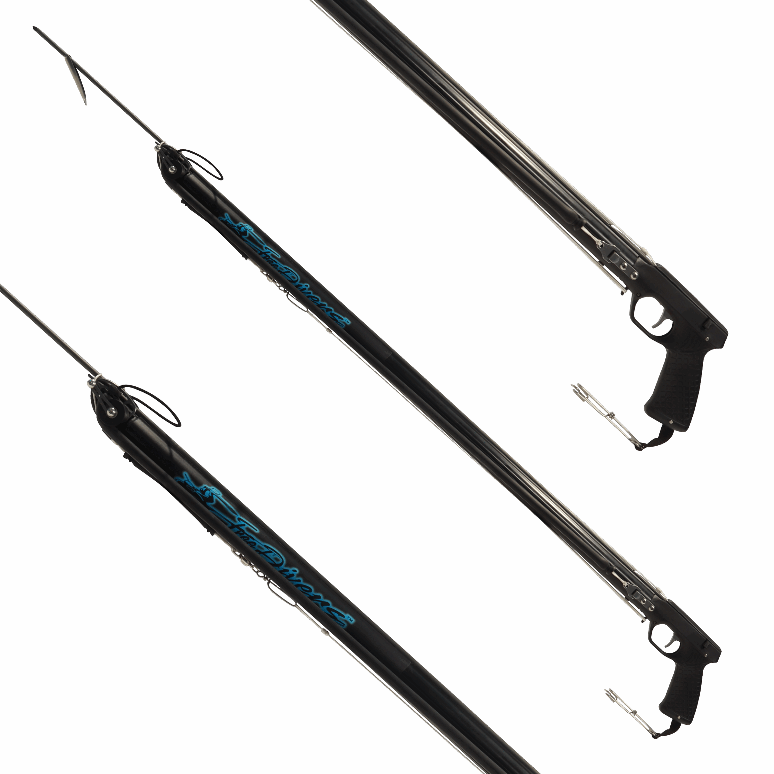 Leviathan Rollergun - Kicker - 20mm & 16mm Band