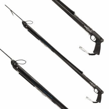 Freedivers Roller spearguns