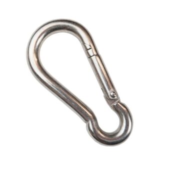 Carabiner 100mm