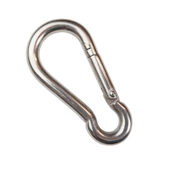 Carabiner 100mm