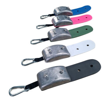Sperfishing shop Freedivers dropweights