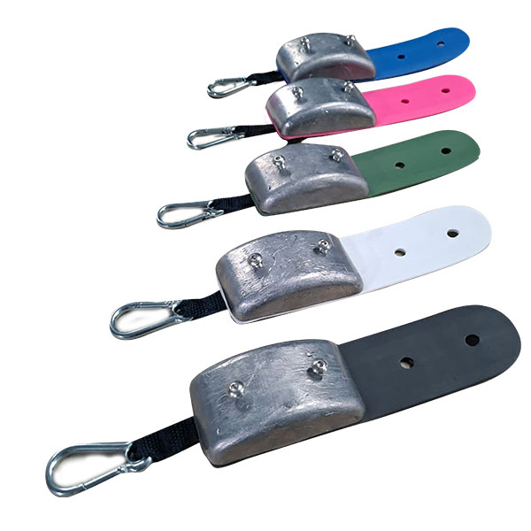 Sperfishing shop Freedivers dropweights
