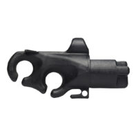 Zenith Pro - Low Profile Carbon Speargun - 20mm or 2x16mm - Image 5