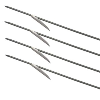 Shark Fin Spears