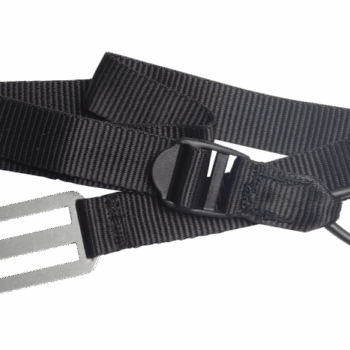 Crotch strap