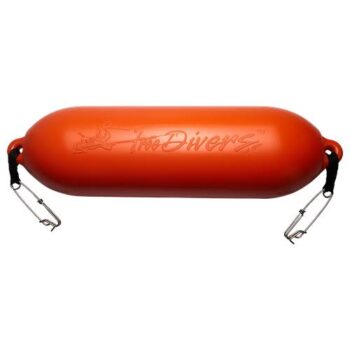 Freedivers Hardshell 5L Spearfishing buoy