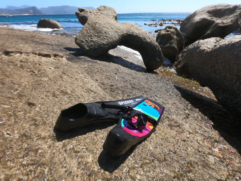 AAFreediving Fins