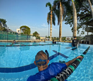 Kabeer Advanced Pool