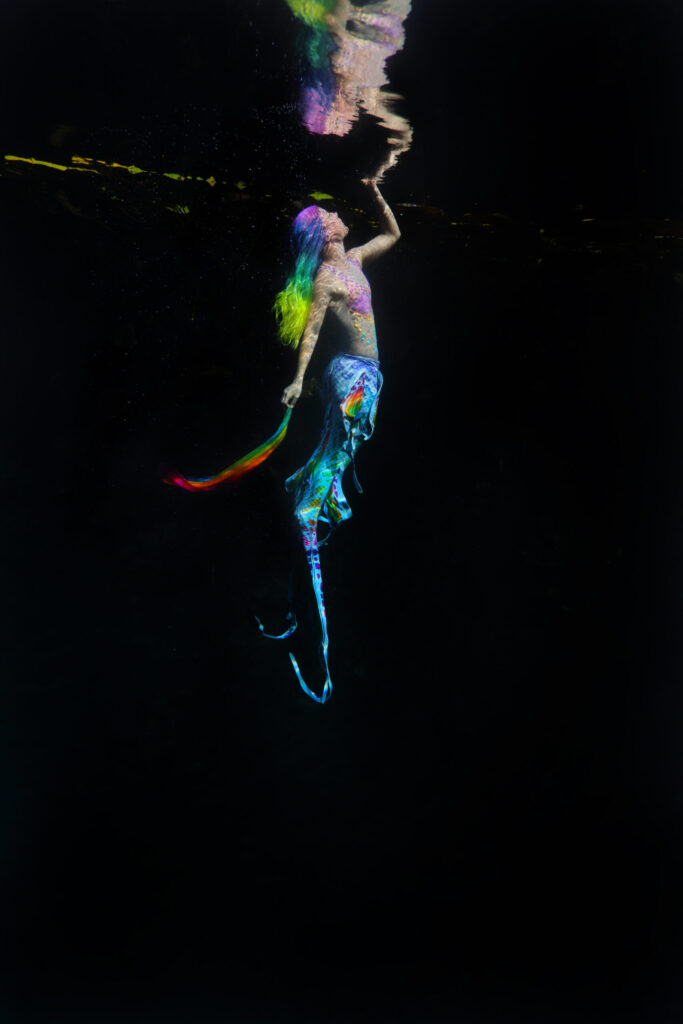 Tash Mermaid horizontal