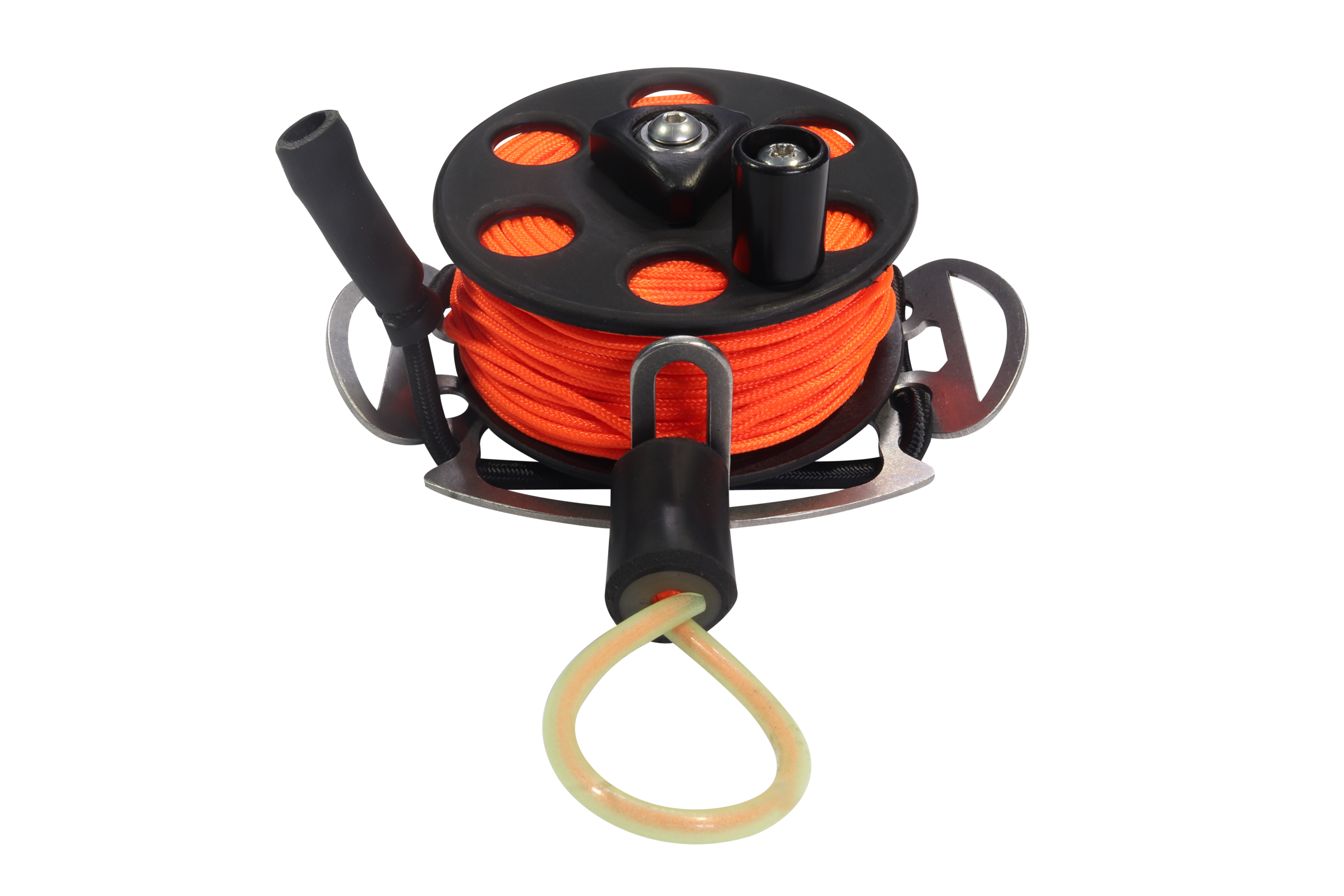 Freedivers Slimline Belt Reel