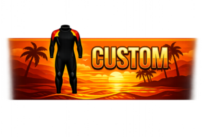Custom Size Chart