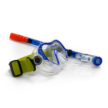 Reef Junior Child's mask and snorkel