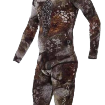 Lizzard Stonefish Spearfishing and freediving wetsuit Kelp Forest Cape Town