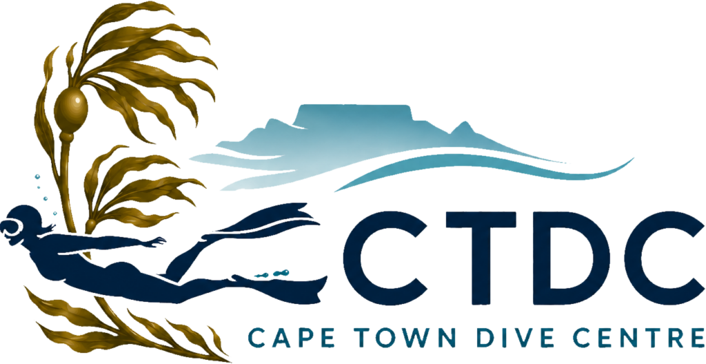 Cape Town Duve Centre Freediving Table Mountain